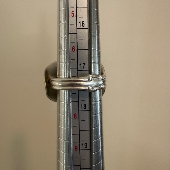 Spoon Bowl Ring - Picture 13 of 13